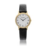 Reference 4819 | A yellow gold wristwatch, Circa 1994 | 百達翡麗 | 型號4819 | 黃金腕錶，約1994年製