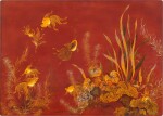 Goldfish of Abundance | 金玉滿堂