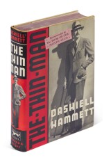 HAMMETT | The Thin Man,1934
