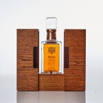 Brora Limited Edition 40 Year Old Cask Strength 59.1 abv 1972  (1 BT70)
