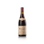 Musigny 1988 Domaine Georges Roumier (1 BT)