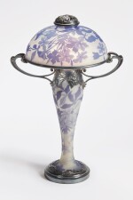 Émile Gallé, Table Lamp