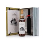 The Macallan The Archival Series Folio 5 43.0 abv NV (1 BT 70cl)