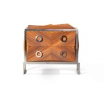 Whisky Chest of Drawers, 2013 | Commode Whisky, 2013