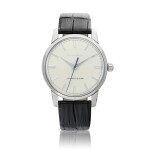 Reference SBGW033 | A limited edition stainless steel wristwatch, Circa 2012 | 型號SBGW033 | 限量版精鋼腕錶，約2012年製