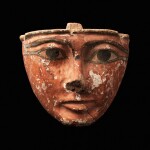 Egypt, Third Intermediate Period, 22nd Dynasty, 945-735 B.C. | Funerary Mask