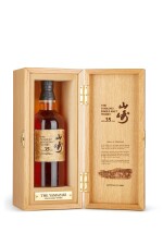The Yamazaki Single Malt Whisky Aged 35 Years NV (1 BT70)