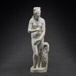 ITALIAN, 19TH CENTURY, AFTER THE ANTIQUE, THE CAPITOLINE VENUS, BC/AD  Sculpture Ancient to Modern, 2020