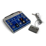 Mu-Tron | Jerry Garcia’s Mu-Tron Bi-Phase pedal