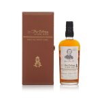 Macallan The First Editions Author's Series 21 Year Old 55.2 abv 1993 (1 BT75)