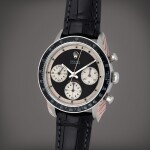 Daytona 'Paul Newman', Referenece 6241 | A stainless steel chronograph wristwatch | Circa 1969