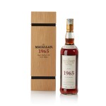 The Macallan Fine & Rare 36 Year Old 56.3 abv 1965 