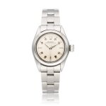 Reference 6618 Oyster Perpetual | A stainless steel automatic wristwatch with bracelet, Circa 1970