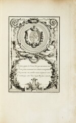 4 recueils (en 8 volumes), dont le "Choix de chansons" de Laborde et deux manuscrits.