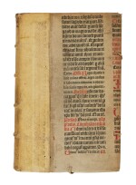 Gesner, Epitome bibliothecae, Zurich, 1555, contemporary half pigskin, from the library of Kaspar Melisander