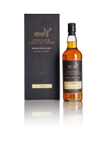BENRIACH GORDON & MACPHAIL PRIVATE COLLECTION 44 YEAR OLD 56.1 ABV 1966 