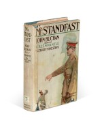 John Buchan | Mr. Standfast, 1919