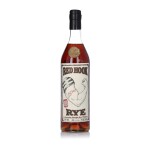 LeNell's Red Hook Rye 23 Year Old Barrel #1 67.6 abv NV (1 BT 75cl)