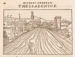 Gerbelius | In descriptionem Graeciae Sophiani, praefatio, (Basel: Oporinus, 1545)