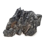 A large scholar's rock | 供石
