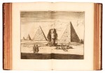 Bruyn | Voyage au Levant, 1700