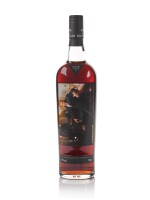 The Macallan Masters Of Photography Annie Leibovitz 50.8 abv NV 