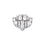Clip diamants | Diamond clip
