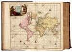 Johannes and Gerard van Keulen | De Groote nieuwe vermeerderede Zee-Atlas ofte Water-Waereld, 1708 (1709)