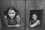 Prostitutes, Calle Cuauhtemocztin, Mexico