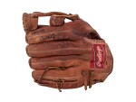 1987-1988 Cal Ripken Jr. Game Used & Signed Rawlings PRO 6-HF Model Fielder's Glove (Ripken LOA & PSA/DNA)