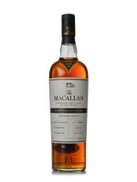 The Macallan 67 Year Old Exceptional Single Cask 2018/ASB - 1683/13, 53.4% abv 1950 (1 BT75cl)