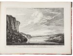 [Scenographia Americana] — Pownall, Thomas, and Paul Sandby (after) | Some of the most beautifully engraved views of North America in the 18th century
