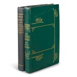 ROSSETTI, CHRISTINA | Two First Editions