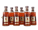 Four Roses Single Barrel Private Selection 55.9 abv NV (6 BT75)