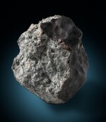 Kilabo Meteorite — 20th Anniversary Of Landing On Earth 