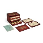 China, 20th century | Mahjong Set