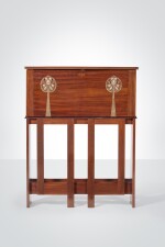 Fall-Front Secretaire