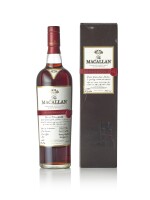 The Macallan Easter Elchies Cask Selection #9455/4693 59.6 abv 1995  (1 BT70)