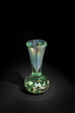 "Aquamarine" Vase