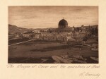 Shlomo Narinsky | The Holy Land 1910-1921, 112 photogravures