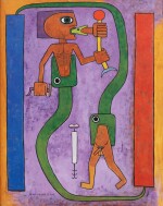Le Codex du Poète, Mythologie du Poète, Première Naissance     