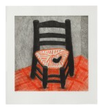 Van Gogh Chair (Black)