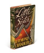 Raymond Chandler | The Little Sister, 1949