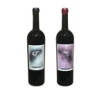 SQN, A Shot In The Dark, Eleven Confessions Vineyard, Syrah 2006 (1 MAG) SQN, In The Crosshairs, Eleven Confessions Vineyard, Grenache 2006 (1 MAG)