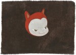 YOSHITOMO NARA | RED KITTY