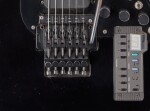 Bob Weir | Casio, c. 1987, PG-380 model guitar with custom Modulus neck