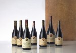 Clos de la Roche, Cuvée Vieilles Vignes 2000 Domaine Ponsot (6 BT)