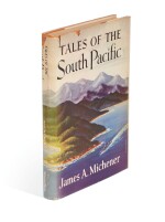 MICHENER | Tales of the South Pacific, 1947