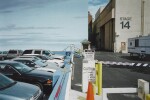 Untitled (Stage 14 Parking Lot, Hollywood)