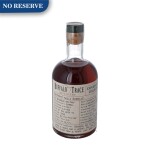 Buffalo Trace 12 Year Old Experimental Collection Twice Barreled 90 proof NV (1 BT37)